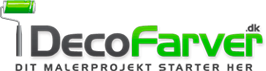 Decofarver