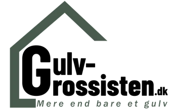 Gulv Grossisten logo