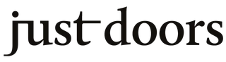 Just Doors logo