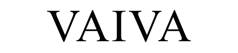 Vaiva logo